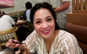 Tanpa Tawar Harga, Nagita Slavina Langsung Borong Sapi Billy Syahputra