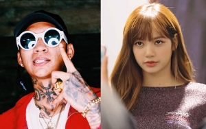 Young Lex Dihujat Bohong, Beredar Meme Muka Lebam Hingga Lisa Black Pink Ngakak