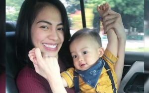 Curhat Hal Unik Soal Kehamilan Kedua, Kezia Karamoy Malah Dikira Dewi Sanca