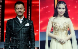 Pamer Ekspresi Muak, Nagita Sindir Raffi Kegirangan Satu Acara Lagi dengan Ayu Ting Ting