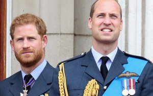 Terungkap, Ternyata Pangeran Harry dapat Warisan Lebih Banyak Dibanding William