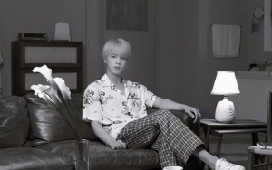 Hitung Mundur Comeback BTS, Jin Hadirkan Trailer 'Epiphany'