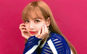 Tak Minta Aneh-Aneh Selama di Jakarta, Lisa Janji Akan Balik Bersama Black Pink