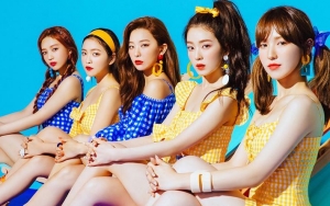 Jika 'Power Up' Menang di Acara Musik, Red Velvet Janji Lakukan Hal Ini