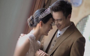 Terlalu Cinta, Baim Wong Tak Perlukan Perjanjian Pranikah dengan Paula Verhoeven