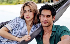 Akhirnya Go Public, Richard Kyle Pamer Foto Mesra dengan Jessica Iskandar dan Tulis Kalimat Romantis