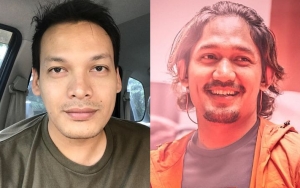 Akui Pernah Alay, Ibnu Jamil Dibuat Ben Joshua Terkejut Lewat Unggahan Foto Lawas