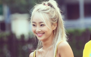 Ungkap Cerita Sedih di Balik Tato Perutnya, Hyorin Bikin Netter Bangga