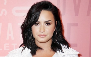 Fokus Pemulihan Pasca Overdosis, Demi Lovato Batalkan Tur