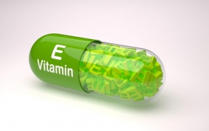 Menghilangkan Bekas Luka dengan Tablet Vitamin E