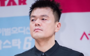 Park Jin Young Dirikan Kafetaria Organik Demi Karyawan Hingga Trainee, Netter Puji Habis-Habisan
