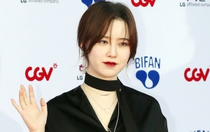 Banyak Kritikan Soal Berat Badan, Goo Hye Sun Akui Terkejut