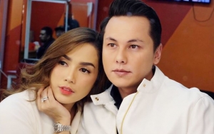 Jarang Syuting, Andhika Pratama Mendadak Jutek dan Sewot Ditanya Kondisi Keuangan Keluarga
