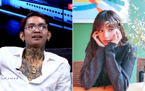Young Lex Bikin Lisa Takut ke Indonesia, Terima Ancaman Pembunuhan Hingga Dijaga 30 Bodyguard