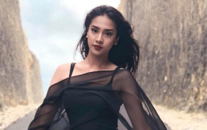 Young Lex Pamer Foto Lawas Pasca 'Drama' Lisa Black Pink, Anya Geraldine Sebut 'Oppa Tamvan'