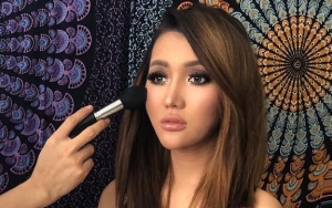 Makin Panas, Lucinta Luna Balik Sindir Fotografer Ini Tak Profesional