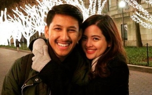 Bulan Madu Romantis ke Yunani, Tasya Kamila Didoakan Segera Dapat Momongan