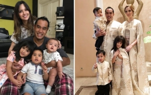 Biaya Sekolah Habiskan Rp 521,6 Juta Per Tahun, Ardi Pusing Anak Nia Ramadhani Tak Tahu Soal Lemon