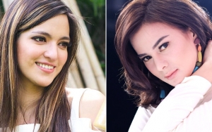 Nia Ramadhani dan Astrid Tiar Tampil Flawless, Siapa Lebih Cantik?