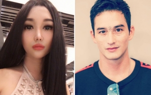 Nyanyikan Lagu 'Hamil Duluan' Di Depan Foto Mike Lewis, Lucinta Luna Belum Move On?
