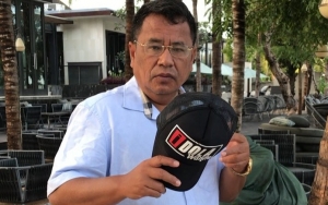 Hotman Paris Hutapea Banggakan Sang Putri di UK, Kecantikannya Bikin Salfok Mirip Lisa Black Pink