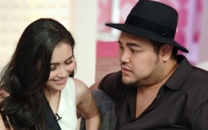 Kompak Unggah Foto Bersama, Ivan Gunawan-Ayu Ting Ting Gimmick?