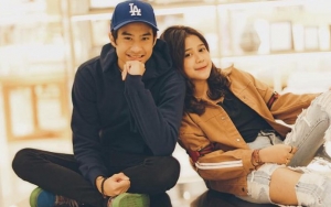 Bantah Terlibat Cinta dengan Devano Danendra, Brisia Jodie Bikin Fans Baper Unggah Foto Ini