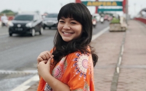 Sering Dibully Saat Jadi Fans Kpop, Amel Carla Ingin Jadi Ahli Hukum Seperti Hotman Paris
