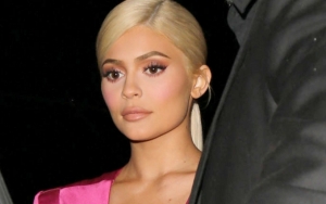 Genap Berusia 21 Tahun, Kylie Jenner Dapat Kado Senilai 5,5 Miliar