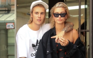 Terungkap, Ternyata Inilah Penyebab Justin Bieber dan Hailey Baldwin Nangis Saat Kencan