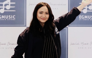 Pamer Wajah Bangun Tidur, Ini Harapan Gita Gutawa di Ulang Tahun Usia ke-25
