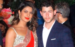 Konfirmasi Kabar Pertunangannya dengan Priyanka Chopra, Nick Jonas Mengaku Ingin Segera Berkeluarga