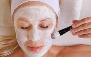 Nature Republic Aloe Vera 92% untuk Masker Wajah