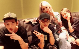 Bukan Jadi Penyanyi, Ini Impian Masing-Masing Member K.A.R.D 