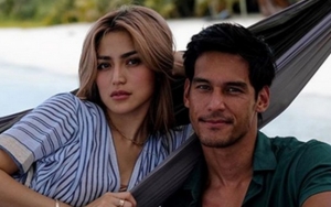 Buka-Bukaan Soal Richard Kyle, Jessica Iskandar Tak Kapok Pacari Bule?