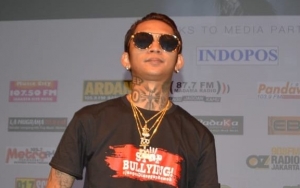 Diancam Mati Dituduh Lecehkan Lisa Black Pink, Young Lex Sebut Fans K-Pop Lebay?