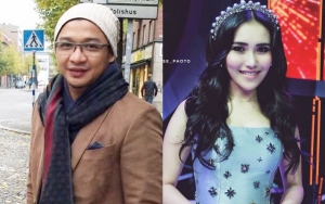 Pasha Ungu Tanggapi Bijak Terkait Komentar Haters Ayu Ting Ting