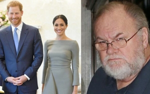 Terungkap, Ternyata Pangeran Harry Sempat Beri Peringatan pada Ayah Meghan Sebelum Royal Wedding