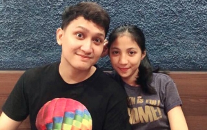 Juan Christian Mantan Syahnaz Menikah, Sosok Istri Saleha Jadi Sorotan 