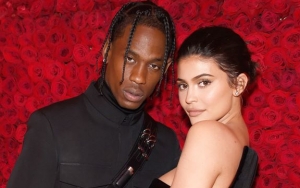 Lagi-Lagi Barang Mewah, Inilah Hadiah Ulang Tahun yang Diberikan Travis Scott untuk Kylie Jenner