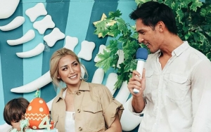 Jessica Iskandar Resmi Pacari Richard Kyle, Anak Menentang?