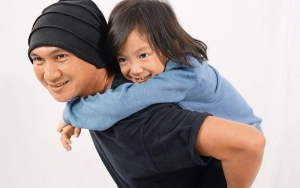 Sempat Dikira Bisulan Biasa, Putra Anji Alami Sinus Preauricular