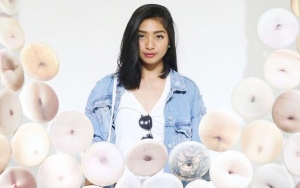 Usai Resmi Bercerai, Liza Elly Sebut Nicky Tirta Makin Ganteng