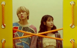 Kolaborasi di Lagu 'SoulMate', IU Puji Totalitas Bermusik Zico