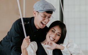 Kompak Bagikan Foto USG, Tara Budiman dan Istri Sambut Kehadiran Momongan Pertama