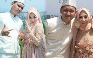 Nikah Diam-Diam, Istri Juan Christian Hapus Foto Karena Kesal Dibandingkan dengan Syahnaz?