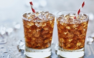 Jangan Minum Soda Sebelum Olahraga
