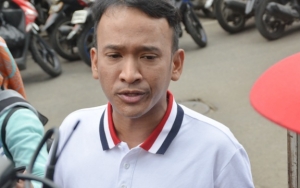 Dipicu Masalah Cinta, Ruben Onsu Pecat Pegawai yang Aniaya Sopir Ojek Online di Gerai Bisnisnya 