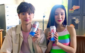 Sungjae Digosipkan Pacari Member DIA, Fans 'SungJoy Couple' Patah Hati 