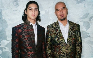 Al Ghazali Diterpa Isu Overdosis, Begini Tanggapan Ahmad Dhani